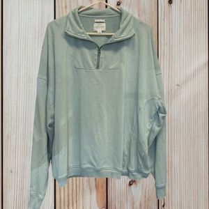 American eagle pull over